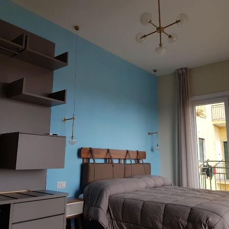 Bed and Breakfast Euforia Napoli - Tre Sedi - Three Locations Exterior foto