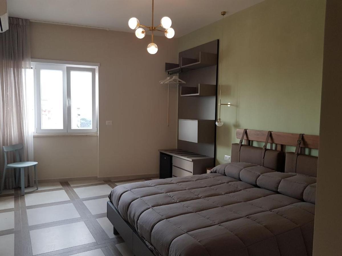 Bed and Breakfast Euforia Napoli - Tre Sedi - Three Locations Exterior foto