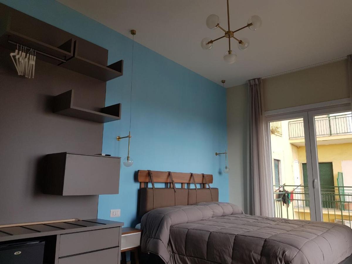 Bed and Breakfast Euforia Napoli - Tre Sedi - Three Locations Exterior foto