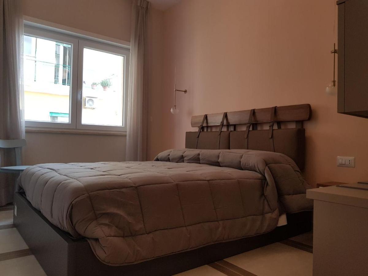 Bed and Breakfast Euforia Napoli - Tre Sedi - Three Locations Exterior foto
