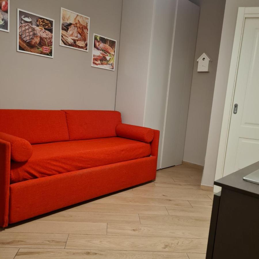 Bed and Breakfast Euforia Napoli - Tre Sedi - Three Locations Exterior foto