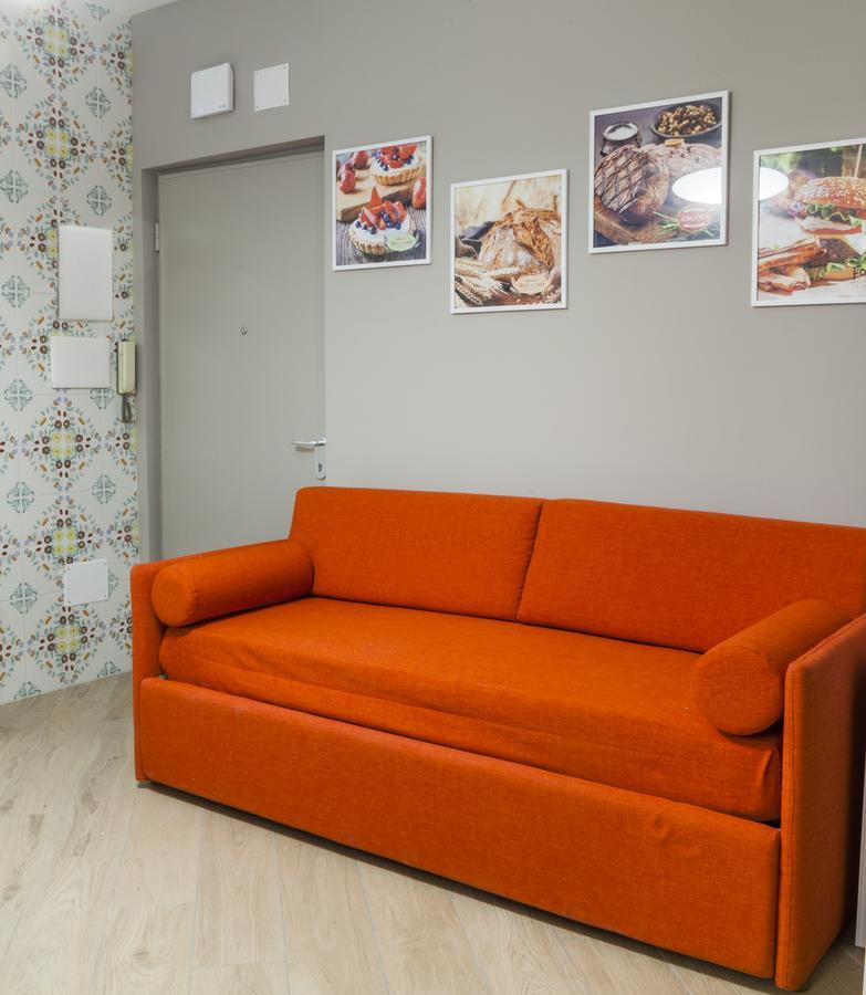 Bed and Breakfast Euforia Napoli - Tre Sedi - Three Locations Exterior foto