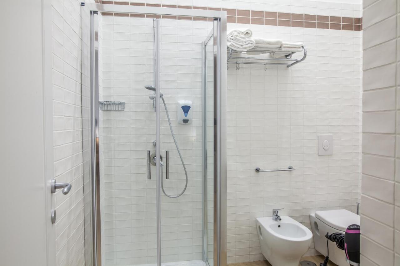 Bed and Breakfast Euforia Napoli - Tre Sedi - Three Locations Exterior foto