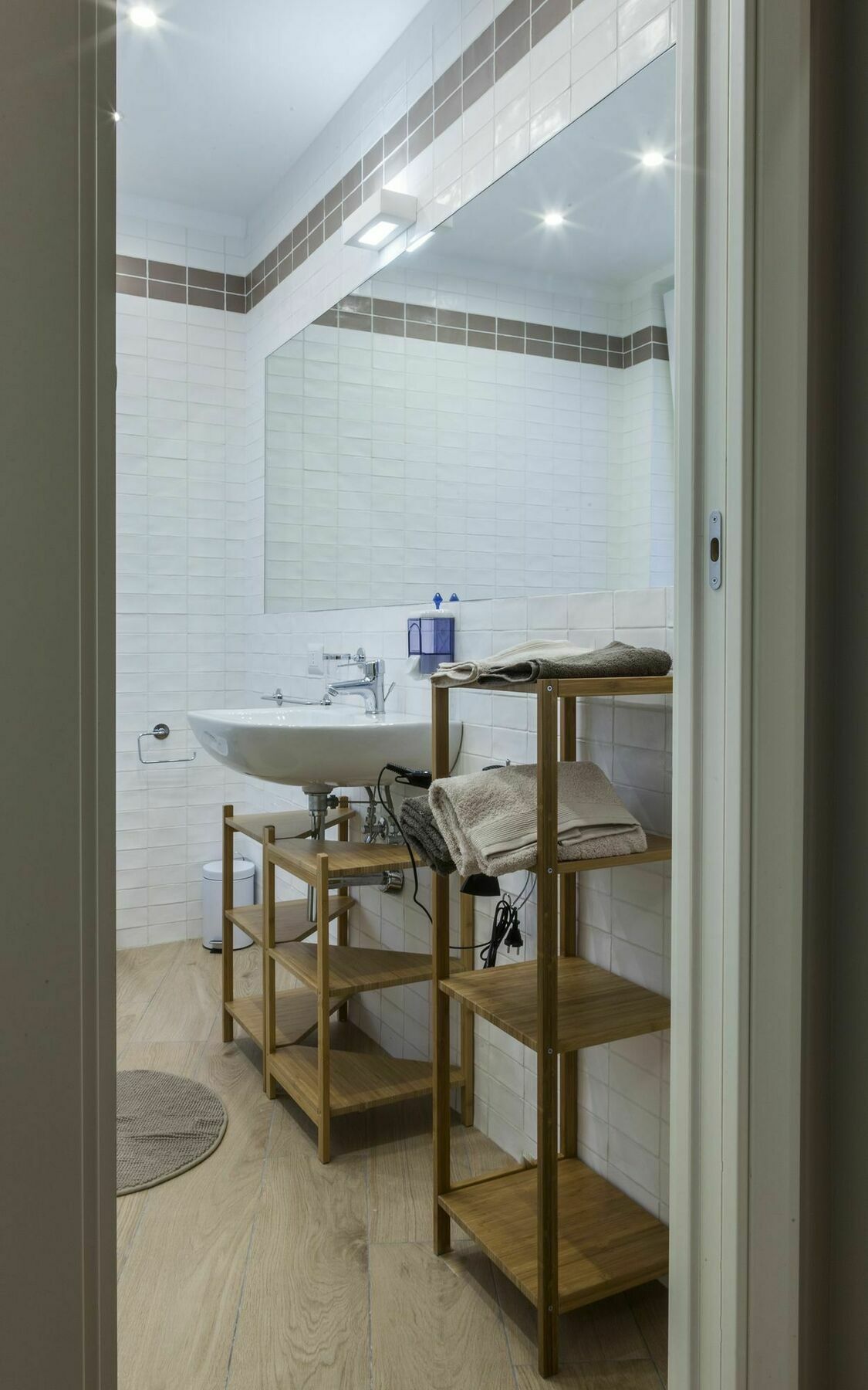 Bed and Breakfast Euforia Napoli - Tre Sedi - Three Locations Exterior foto
