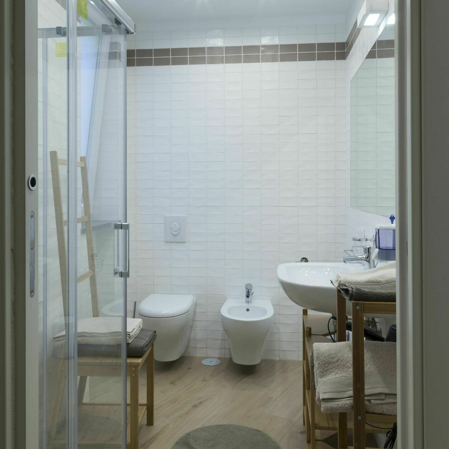 Bed and Breakfast Euforia Napoli - Tre Sedi - Three Locations Exterior foto
