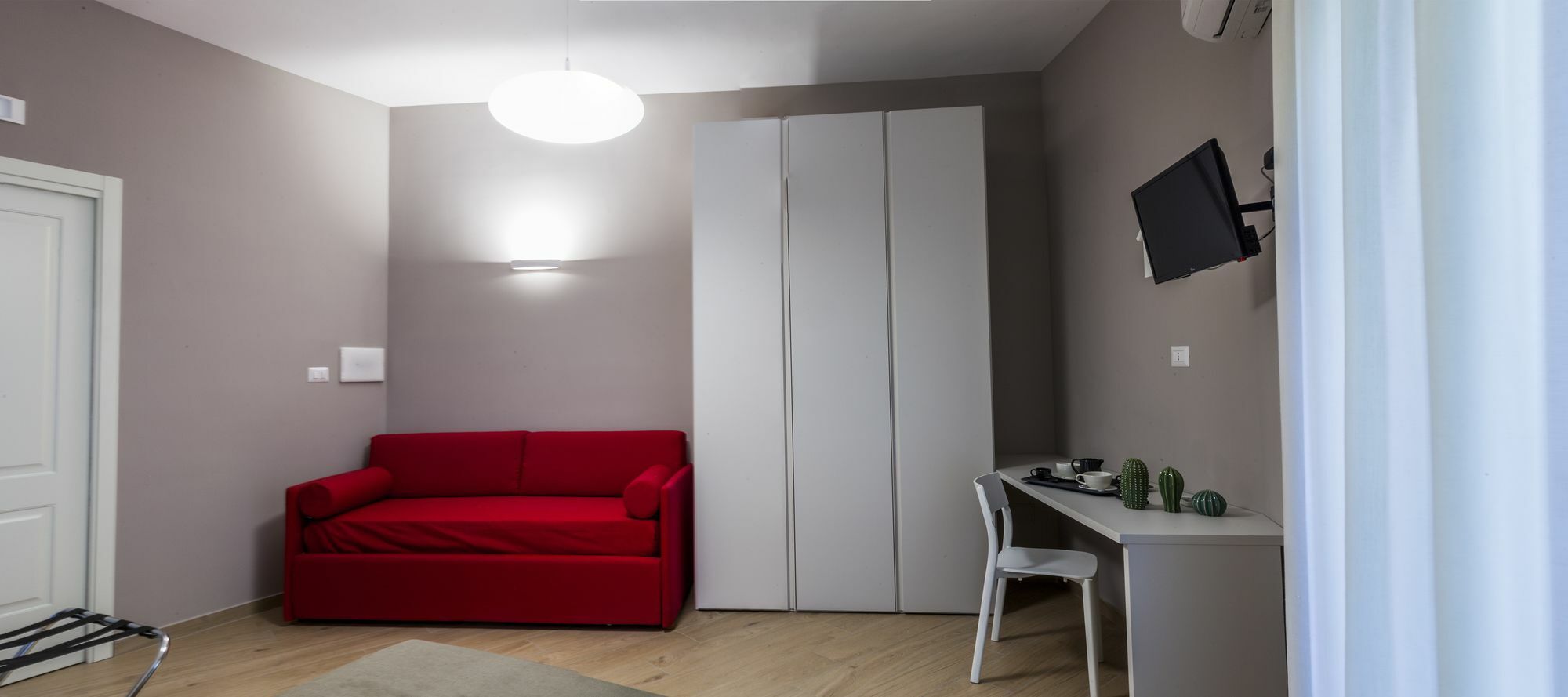 Bed and Breakfast Euforia Napoli - Tre Sedi - Three Locations Exterior foto