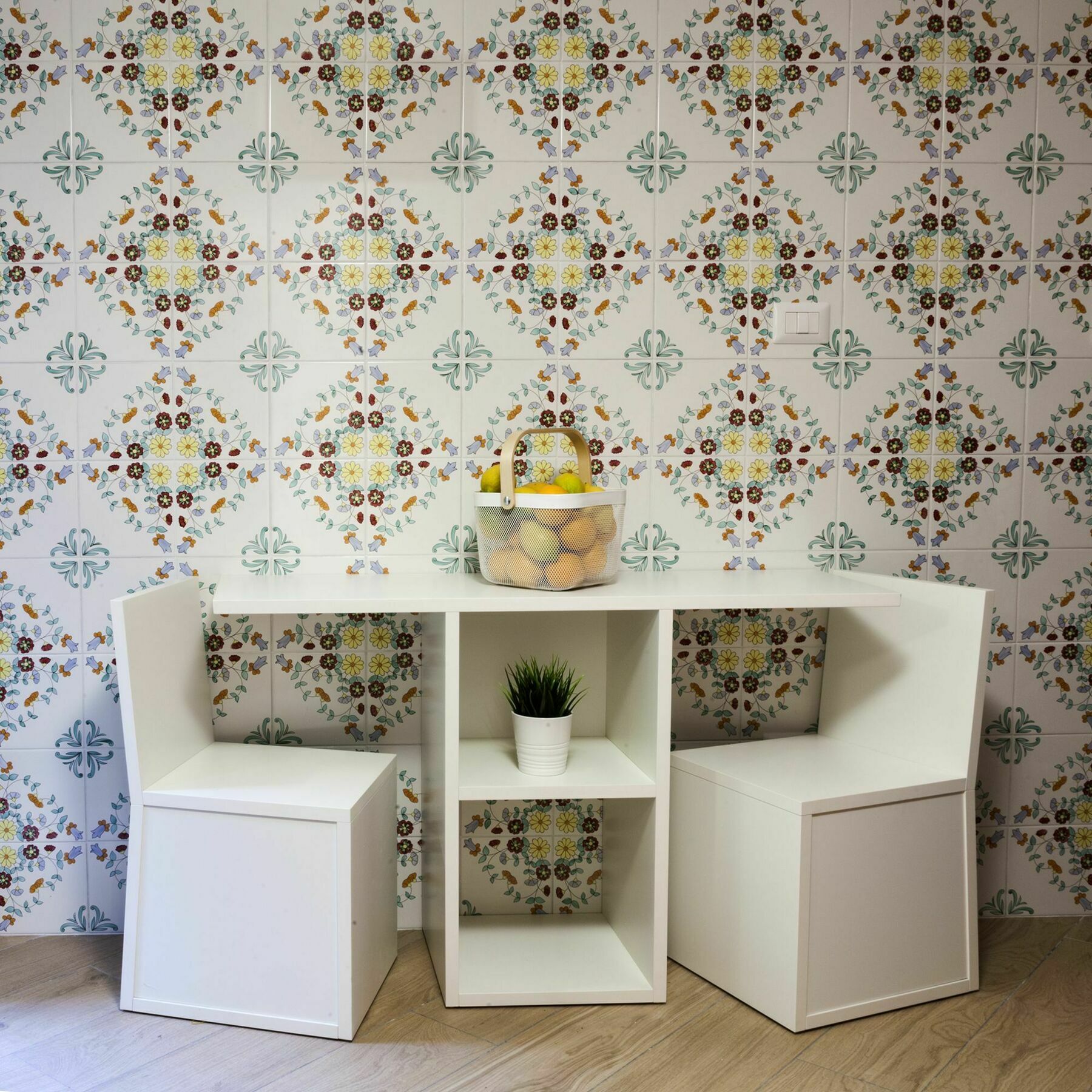 Bed and Breakfast Euforia Napoli - Tre Sedi - Three Locations Exterior foto