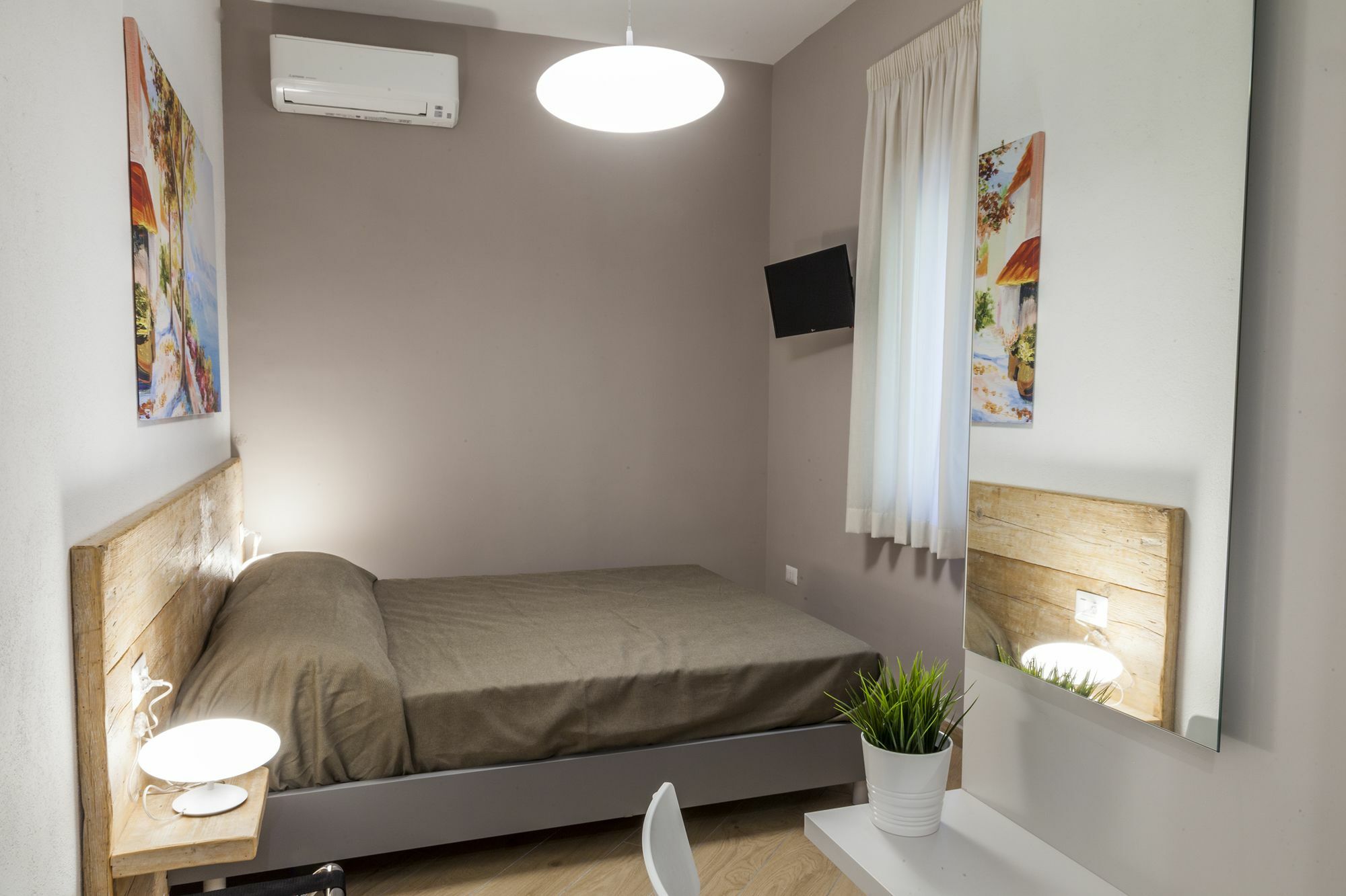 Bed and Breakfast Euforia Napoli - Tre Sedi - Three Locations Exterior foto