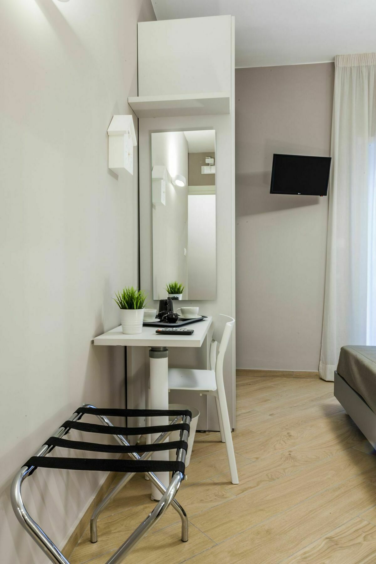 Bed and Breakfast Euforia Napoli - Tre Sedi - Three Locations Exterior foto