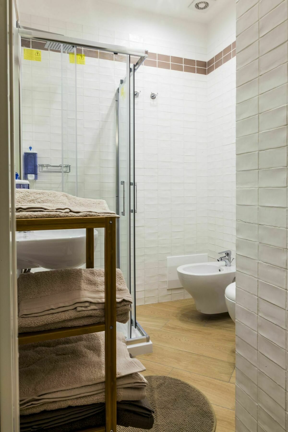 Bed and Breakfast Euforia Napoli - Tre Sedi - Three Locations Exterior foto